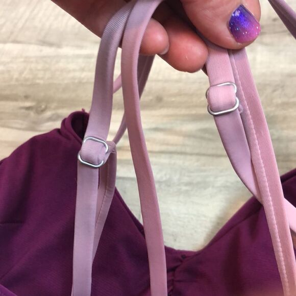 NWT All In Motion Bathing Suit size Large - Picture 9 of 11